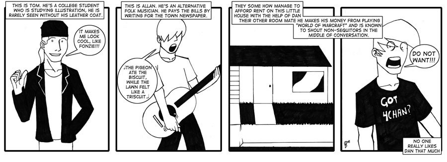 Comic